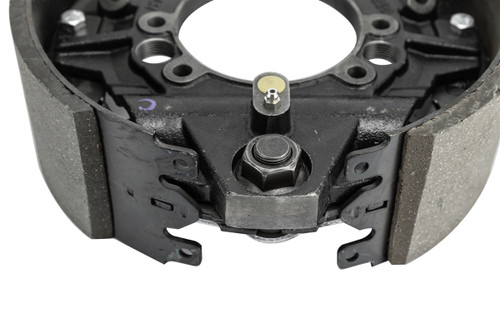 12-1/4"x 4" Dexter Hydraulic Brake Assembly for 10K HD Left Hand Brake (1 Wheel)