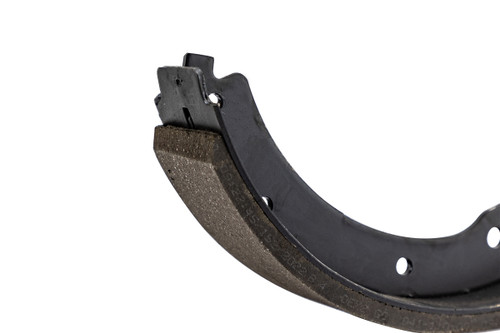 12-1/4"x 2-1/2"Dexter Electric Brake Shoe & Lining Kit for 7.2K-8K Right Hand Brake (1 Wheel)