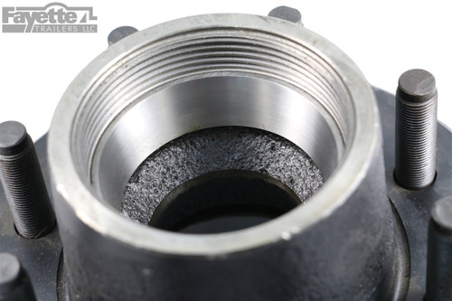 AL-KO HD 10K & 12K Hub Assembly - 5/8" Stud