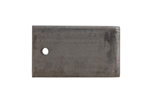 2" Rear Suspension Hanger 5-3/8" to hole