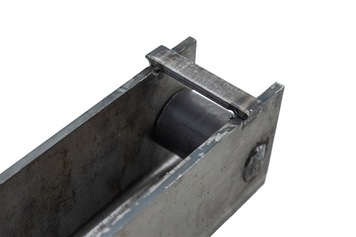 10-16K AL-KO & Rockwell American 21.75" Equalizer - RH/LH