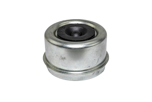 4.4-6K Standard Zerk-Lubed Grease Cap 2.440" OD
