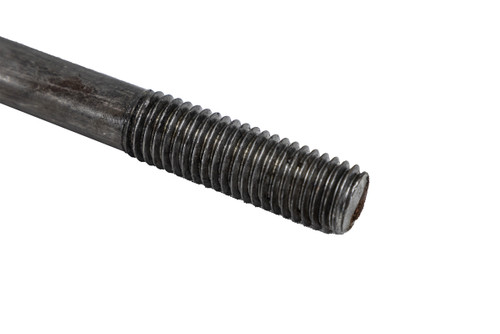 5/8" U-Bolt Only for 9,000 lb. 4" Round Axles