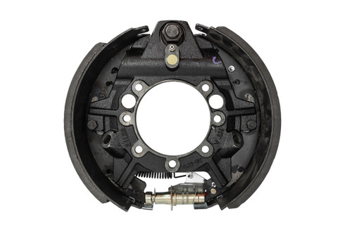 12-1/4"x 4" Dexter Hydraulic Brake Assembly for 10K HD Right Hand Brake (1 Wheel)