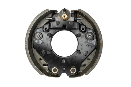 12-1/4"x 3-1/2" Alko/ Dexter Hydraulic Brake Assembly for 9-12K Left/Right Hand Brake (1 Wheel)