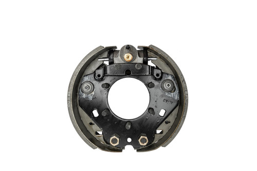 12-1/4"x 3-1/2" Alko/ Dexter Hydraulic Brake Assembly for 9-12K Left/Right Hand Brake (1 Wheel)