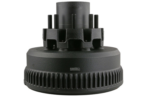 9,000 - 10,000 lb. General Duty Brake Hub & Drum - Before July 2009