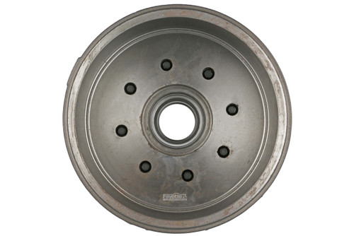 9,000 - 10,000 lb. General Duty Brake Hub & Drum - Before July 2009