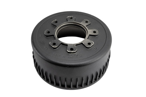 12,000-15,000 lb. Drum Only - 12-1/4"x5"