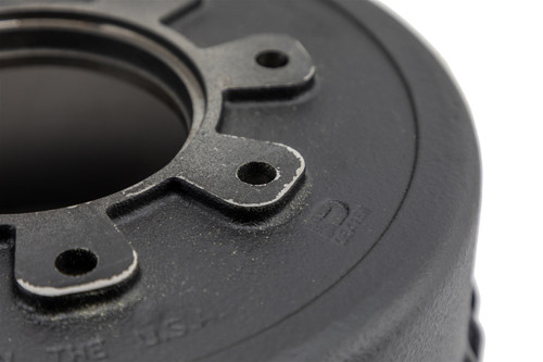 12,000-15,000 lb. Drum Only - 12-1/4"x5"