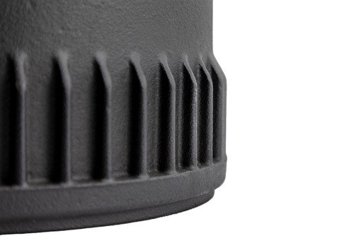 12,000-15,000 lb. Drum Only - 12-1/4"x5"