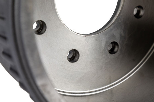 12,000-15,000 lb. Drum Only - 12-1/4"x5"