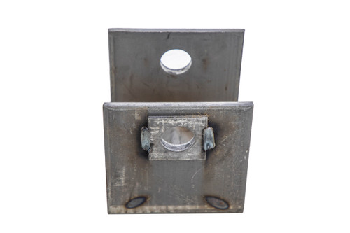 42-1/4" Equalizer Hanger Kit for 3" Wide Slipper Springs - 10KHD-15KHD