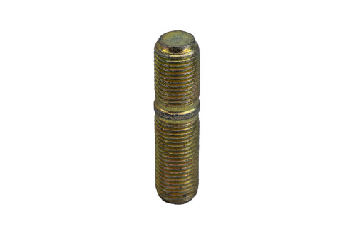 1/2 " Double Threaded Screw-In Wheel Stud for AG hubs