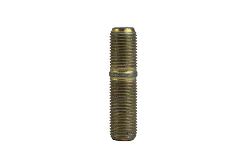1/2 " Double Threaded Screw-In Wheel Stud for AG hubs