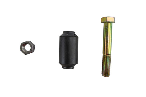 10-16K AL-KO and Rockwell Equalizer Center Bolt/Bushing Kit