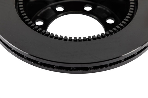 8,000 lb. Disc Brake 12-1/4" Rotor with E-Coat