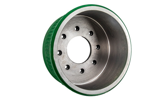 12,000-16,000 lb. Quality / Rockwell Brake Drum Only