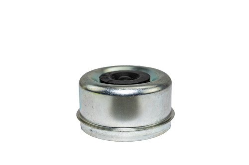 6-7K Standard Zerk-Lubed Grease Cap 2.720" OD