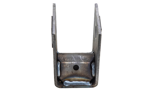 48.50" Equalizer Hanger Kit for 2-1/2" Wide Slipper Springs - 10K General Duty