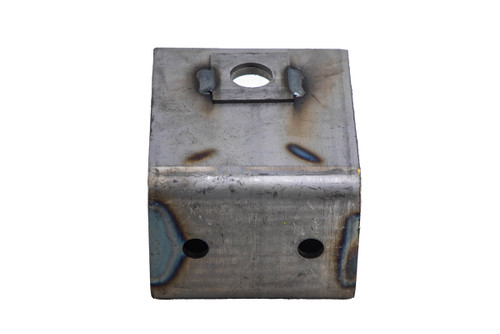 48.50" Equalizer Hanger Kit for 2-1/2" Wide Slipper Springs - 10K General Duty