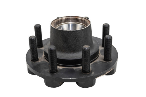 8,000 lb. Disc Brake Hub Only - Oil with 5/8" Studs
