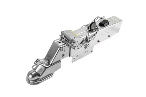 Surge Brake Actuator - Disc with2-5/16" Ball - 12,500 lbs.