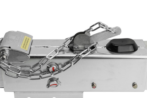 Surge Brake Actuator - Disc with2-5/16" Ball - 12,500 lbs.