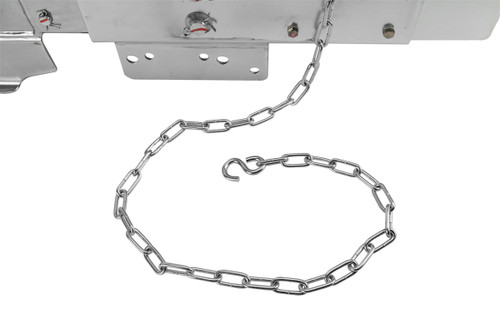 Surge Brake Actuator - Disc with2-5/16" Ball - 12,500 lbs.