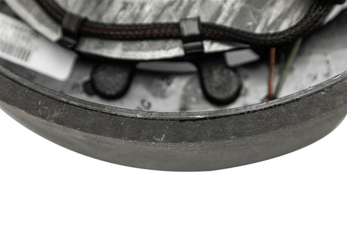 12-1/4"x 5" Dexter Electric Brake Assembly for 15-16K - Left Hand Brake (1 Wheel)