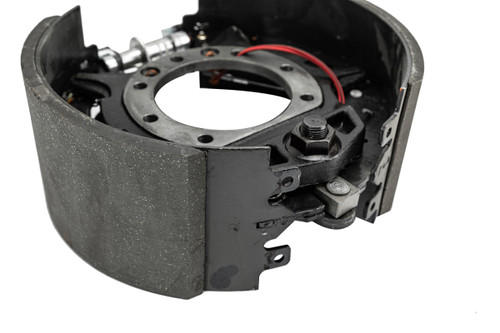 12-1/4"x 5" Dexter Electric Brake Assembly for 15-16K - Left Hand Brake (1 Wheel)