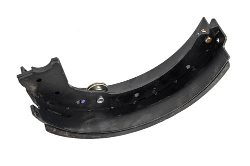 12-1/4"x 3-3/8" Dexter Electric Brake Shoe & Lining Kit for 8-10K Left Hand Brake (1 Wheel)