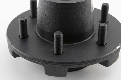 5,200 - 6,000 lb. 6 Bolt on 5.5" Idler Hub