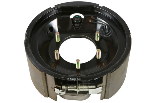 Axle Tek 12-16K Right Hand Brake Assembly for Quality / Rockwell Axles