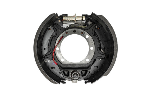 12-1/4"x 5" Dexter Electric Brake Assembly for 15-16K - Right Hand Brake (1 Wheel)