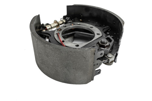 12-1/4"x 5" Dexter Electric Brake Assembly for 15-16K - Right Hand Brake (1 Wheel)