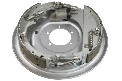 12" Dexter Hydraulic Brake Assembly for 6,000 - 7,000 lb. Axles - Right Hand