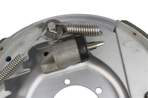 12" Dexter Hydraulic Brake Assembly for 6,000 - 7,000 lb. Axles - Right Hand