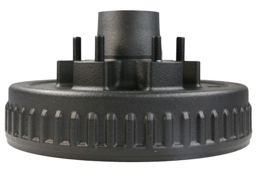 5,200 - 6,000 lb. 6-Bolt on 5.5" Electric Brake Drum