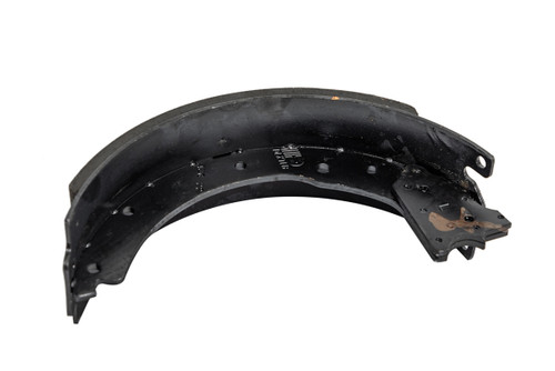 12-1/4"x 3-3/8" Dexter Electric Brake Shoe & Lining Kit for 8-10K Right Hand Brake (1 Wheel)