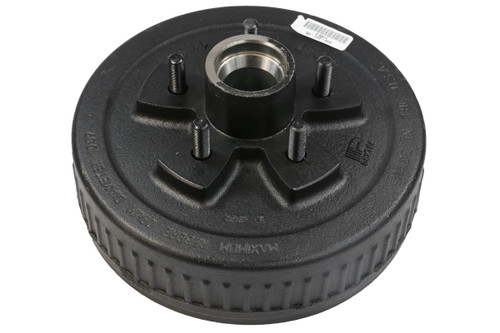 3,500 lb. 5 Bolt on 4.5" Electric Brake Drum
