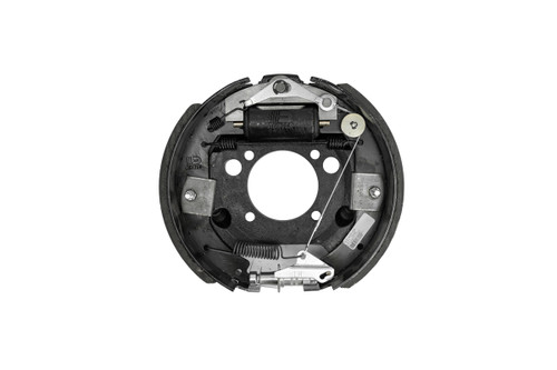 12-1/4"x 3-3/8" Dexter Hydraulic Brake Assembly for 8K Left Hand Brake (1 Wheel)