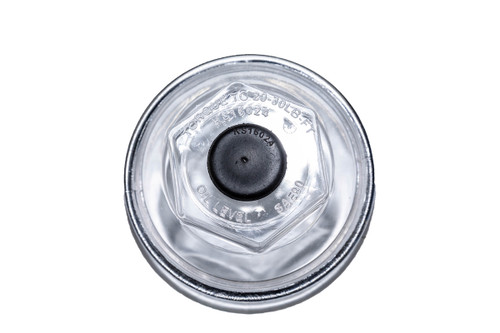 10,000-15,000 lb. Heavy Duty Axle Hub Oil Cap Kit