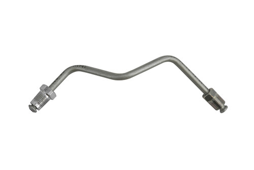 6,000 lb. & 7,000 lb. Hydraulic Disc Axle Inlet Line - LH