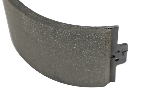 12-1/4"x 5" Dexter Electric Brake Shoe & Lining Kit for 12-16K Right Hand Brake (1 Wheel)