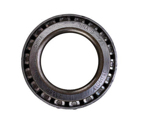 Complete Wheel Bearing Kit 5,200 - 7,000 lb. Axles 10-36 Grease Seal