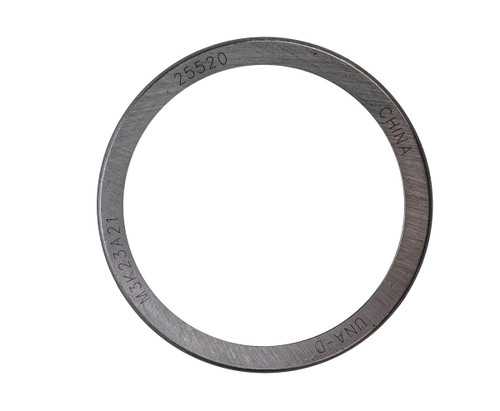 Complete Wheel Bearing Kit 5,200 - 7,000 lb. Axles 10-36 Grease Seal