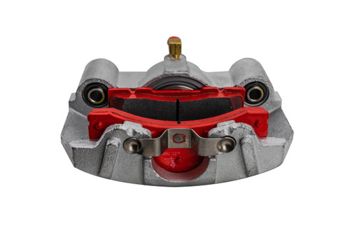 Disc Brake Kit for 8,000 lb. Dexter & Lippert Axles - 9/16"