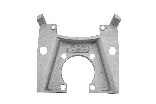 Disc Brake Kit for 8,000 lb. Dexter & Lippert Axles - 9/16"