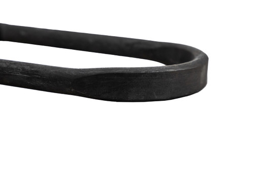 9/16" U-Bolt Only for 8,000 lb. 3-1/2" Round Axles